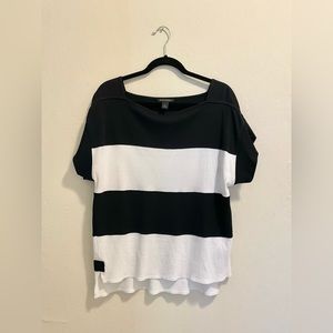 Banana Republic Stripe Top
